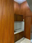 Homestay Riffa Syariah
