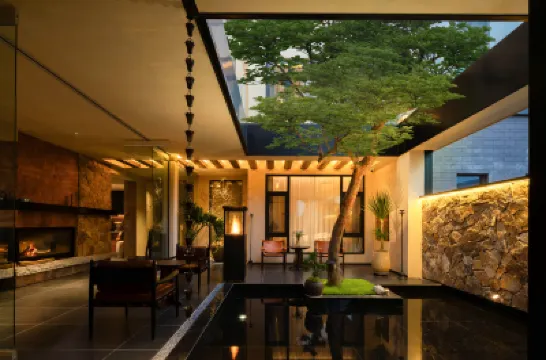 Dali Chenpu · Cloudscape Haven · Wabi-Sabi Aesthetics Hotel  (Xizhou Old Town Branch) Hôtels à proximité de : Shendu