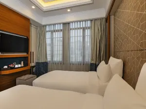 Mercure Istanbul Sirkeci