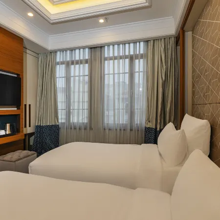 Mercure Istanbul Sirkeci