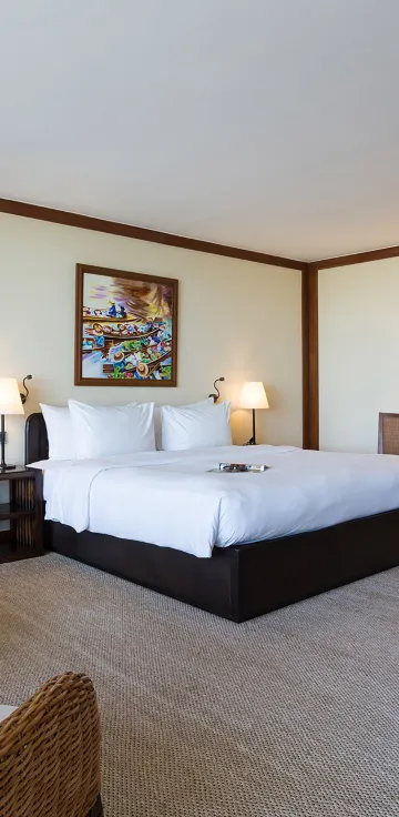 วิลลาแบบห้าห้องนอน