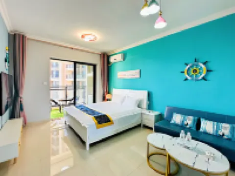 Yunxi Boutique Stay (Huangjin Coast)