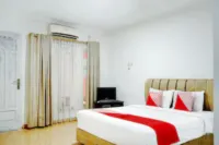 โรงแรม โอ ปาดัง ซิตี้ เซ็นเตอร์ เนียร์ ปันไต ปาดัง ฟอร์เมอร์ลี โรงแรม ซิติ นูร์บายา โรงแรมใน