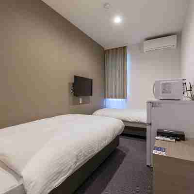 HOTEL R9 The Yard アクロスプラザ鹿沼 Rooms