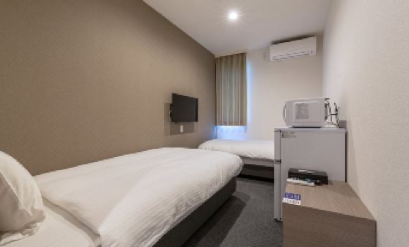 HOTEL R9 The Yard Tomiokananokaichi