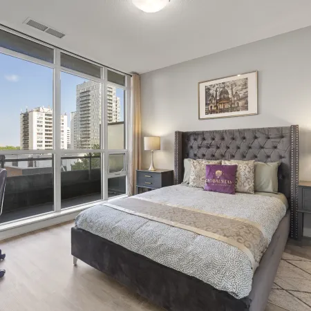 Modern Lillian St Apartments by Globalstay