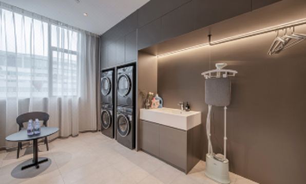 He Residence Hotel (Nanshan Science and Technology Park)