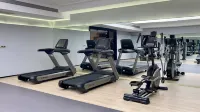 Ruili Bund Hotel - Træningscentre