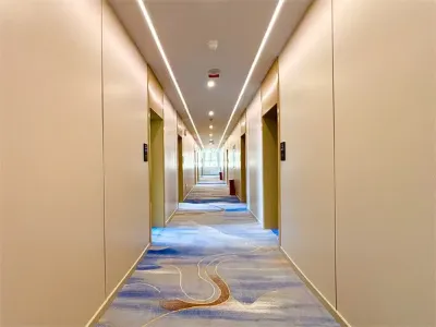 Kuitun Fengda Hotel Hotels near Runmin River Ecological Park