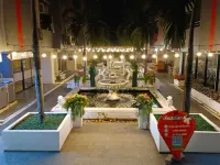 Bansuay Phra Nang Klao Near MRT Phra Nang Klao Bridge MRTサイマー駅周辺のホテル