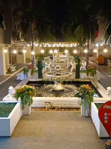 รูปภาพของบ้านสวยพระนั่งเกล้า ใกล้ MRT สะพานพระนั่งเกล้า