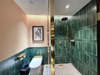 James Joyce Coffetel Hotel (Luoyang Dawei Tiandi Wangcheng Park)