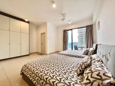 Electus Home at Midhills Genting