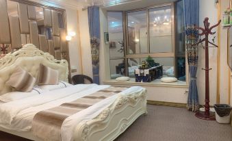 Youhai Yizhan Homestay