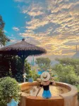 雲山度假飯店（英德巧克力王國店） - 溫泉