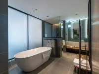 SHENGJING PLACE HOTEL BY REPLUS Hotels near Shenhe
