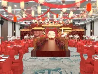 Ya Ju TaiShan Hotel Hotels near Mount Tai