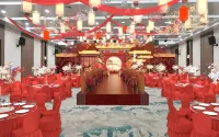 Ya Ju TaiShan Hotel - บูติค
