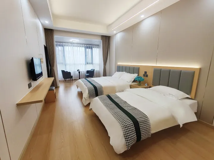 Nachi Denan Hotel