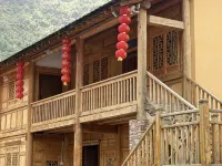 Eman Xiaoyuan Hôtels à : Zhouqu