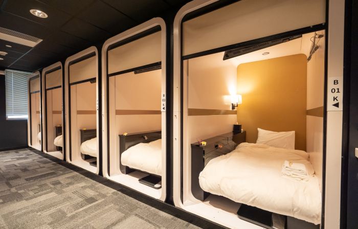 FIRST CABIN INTERNATIONAL HAWAII