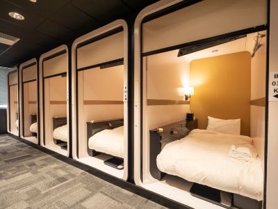 FIRST CABIN INTERNATIONAL HAWAII