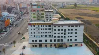 한타이 홀리데이 호텔 치코다오 주변 호텔