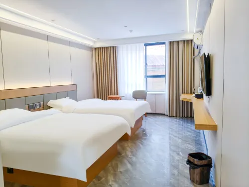 Meido Elite Hotel Lotus ParkBranch