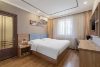 리플·윈 호텔(랑팡 개발구 컨벤션센터) 랑팡 난잉 소양 무역 센터 주변 호텔