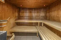 Woodford Bridge Country Club - spa