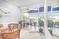 Hotel O Bogor Near Museum Peta