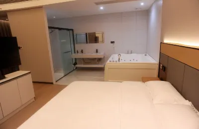 Mingyuan Heritage Lodge, Linhai