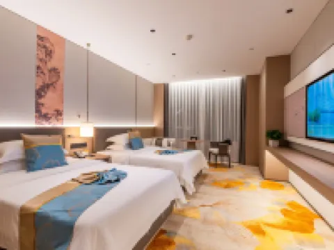 Changting Hotel Hotels in Changting