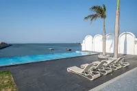 Huazhu · Nan'ao Yuhai Hometown Homestay - 인피니티 풀