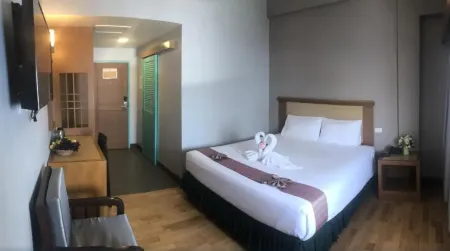D-One Hotel