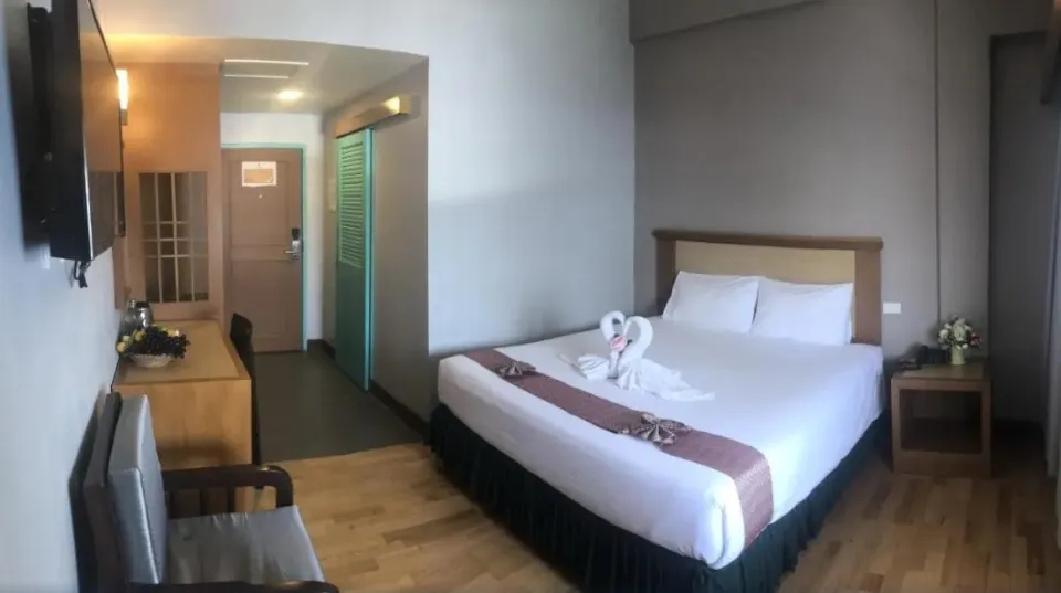 D-One Hotel