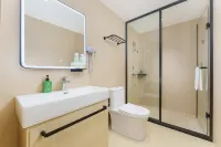 Hi Inn (Shenyang Zhongjie Dayuecheng) - 2 ดาว