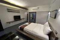 At The Pad Hotel and Resort Hotels in 