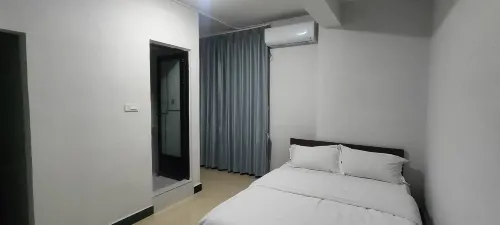 Qiaxia Fang'ao Apartment