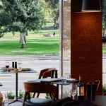 Flagstaff Gardens Hotel Melbourne - breakfast