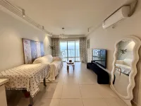Flower Rooftop Guesthouse - อ่างจากุชชี่