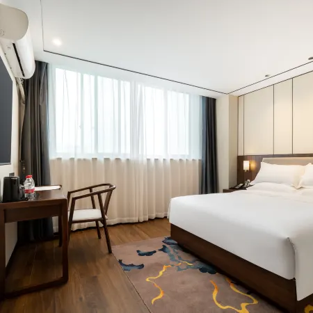 YFT Hotel (Haichang South Road Yintaicheng Branch)