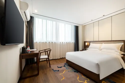 YFT Hotel (Haichang South Road Yintaicheng Branch)