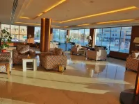 Park Alasema Hotels near Mars