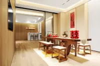 โรงแรมอีเทอร์นิตี้