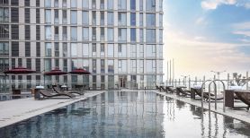 Hotel Regent Marine Jeju