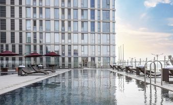 Hotel Regent Marine Jeju