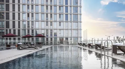 Hotel Regent Marine Jeju
