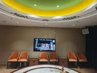 包頭雲舍飯店(國際會展中心天福廣場店) 包頭住宿飯店