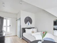 Thingholt Hotel Apartments from Center Hotels Hotels in Reykjavik